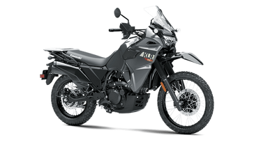 2023 Kawasaki KLR 650 