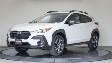 New 2025 Subaru Crosstrek Premium