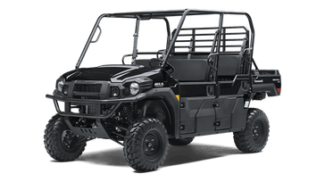NEW 2026 KAWASAKI MULE PRODXT EPS 