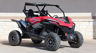 2022 CFMOTO ZFORCE 950 Sport CF1000USA 950 HO Sport