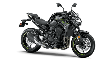 Used 2024 Kawasaki Z900 ABS 