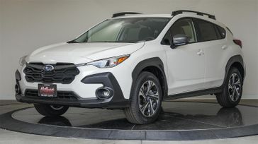 New 2025 Subaru Crosstrek Premium