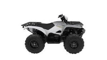 Used 2024 Yamaha 700 GRIZZLY 