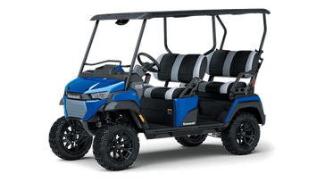New 2025 Kawasaki NAV 4E 