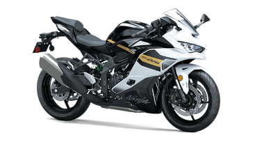 New 2026 Kawasaki Ninja ZX4RR ABS 