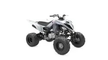 2025 Yamaha RAPTOR 700