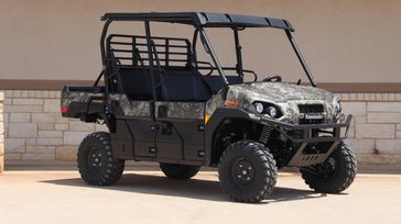 2026 KAWASAKI MULE PROFXT 1000 LE TRUETIMBER STRATA 