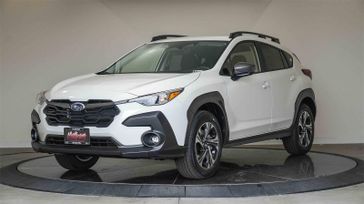 New 2025 Subaru Crosstrek Premium