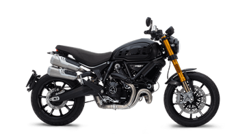 New 2025 Ducati Scrambler 1100 Sport PRO 
