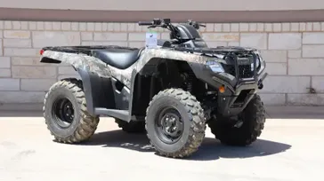 NEW 2026 HONDA FOURTRAX RANCHER 4X4 