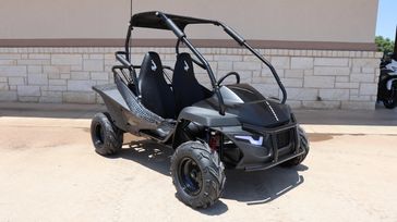2025 HAMMERHEAD MUDHEAD SE BLACK 
