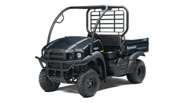 2026 KAWASAKI MULE SX GRAYISH BLUE 