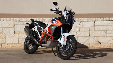 2024 KTM Super Adventure 1290 R