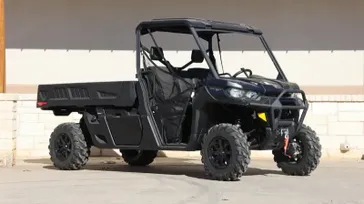 NEW 2026 CAN-AM DEFENDER PRO XT HD10 
