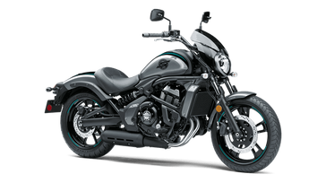 USED 2025 KAWASAKI VULCAN S CAF 
