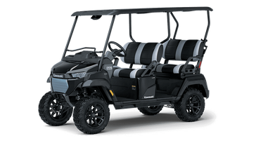 New 2025 Kawasaki NAV 4E LE 