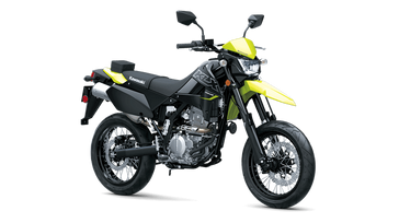 2023 Kawasaki KLX 300SM 