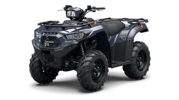 New 2026 Kawasaki BRUTE FORCE 450 4X4 