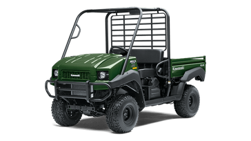 2026 Kawasaki MULE 4010 4X4 