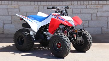 2025 HONDA TRX250X 