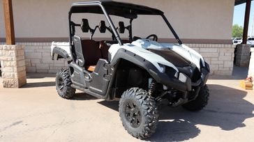 NEW 2026 YAMAHA VIKING EPS RANCH EDITION 