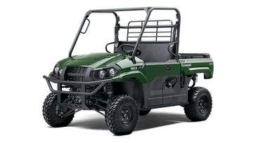 2025 Kawasaki MULE PRO-MX EPS 