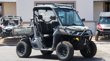 2020 CAN-AM SSV DEFENDER XT HD10 BC 20