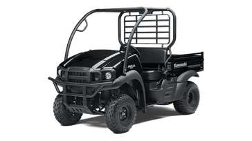 2025 KAWASAKI MULE SX