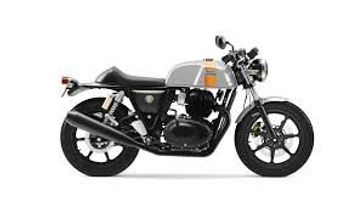 2024 Royal Enfield CONT GT 650