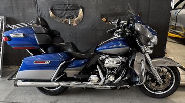 Used 2017 Harley-Davidson Electra Glide Ultra Limited FLHTK 