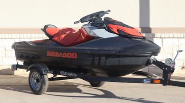 2022 SEADOO PW GTI SE 170 IBR CR 22 