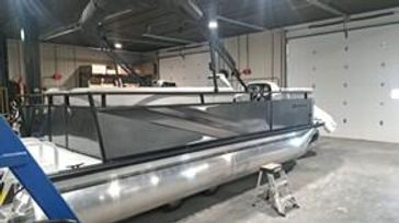 New 2026 DOCKSIDE 22DQ 