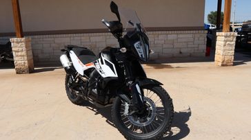 Used 2019 KTM 790 Adventure 