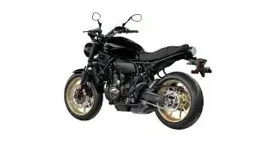 Used 2023 Yamaha XSR700 