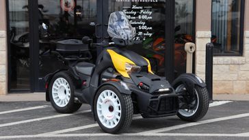 2023 Can-Am RD RYKER RALLY 900 23 900 ACE 