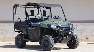 2023 HONDA Pioneer 7004 Base