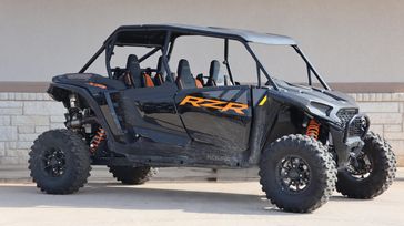 2024 POLARIS RZR XP 4 1000 PREMIUM BLACK 