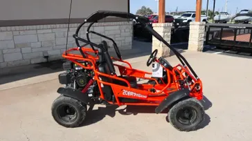 NEW 2026 HAMMERHEAD MUDHEAD 208R 