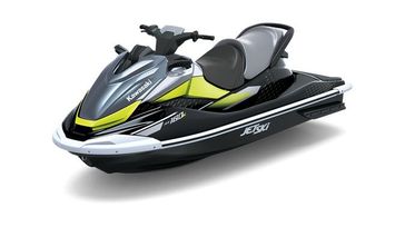 New 2026 Kawasaki JET SKI ST 160X 