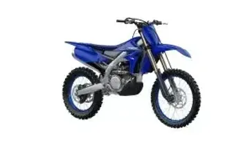 2023 Yamaha YZ450FX FRAR 