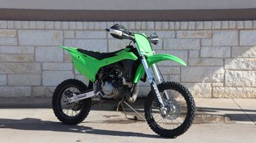 2019 KAWASAKI KX 85