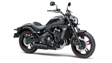 2025 Kawasaki Vulcan S ABS