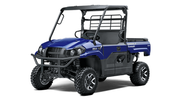 2025 Kawasaki MULE PRO-MX LE 