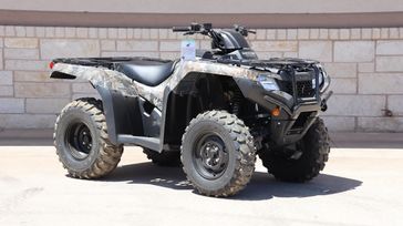 2025 HONDA RANCHER 4X4 