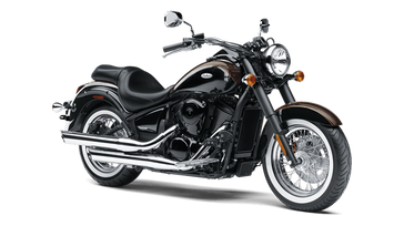 Used 2023 Kawasaki VULCAN 900 CLASSIC 