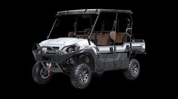 2024 Kawasaki Mule PROFXT 1000 Platinum Ranch Edition