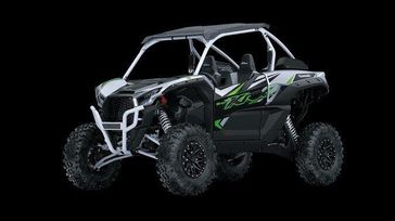 Used 2024 Kawasaki TERYX KRX 1000 eS 