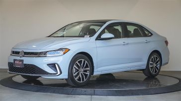 New 2025 Volkswagen Jetta 1.5T SE