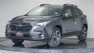 New 2025 Subaru Crosstrek Premium