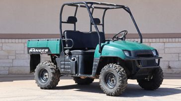 2008 Polaris RANGER 2X4 500 